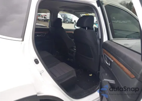 2021 Honda Cr-V Hybrid Ex z USA, uszkodzony, nr VIN 7FART6H56ME027779